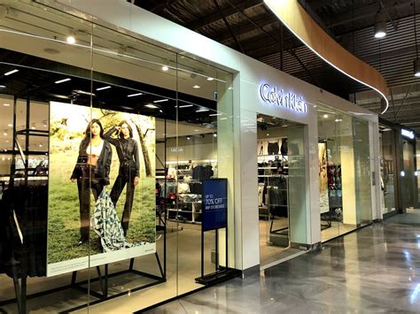 calvin klein homebush